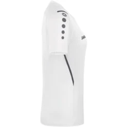 JAKO Sport-Tshirt (Trikot) Challenge Weiss Damen -LaufPro Verkäufe Jako Tshirt Challenge Damen 4221 002 10 1200x1200 1