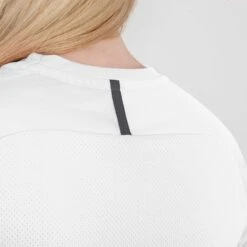 JAKO Sport-Tshirt (Trikot) Challenge Weiss Damen -LaufPro Verkäufe Jako Tshirt Challenge Damen 4221 002 5 1200x1200 1