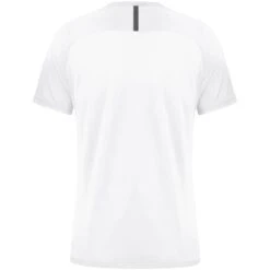 JAKO Sport-Tshirt (Trikot) Challenge Weiss Damen -LaufPro Verkäufe Jako Tshirt Challenge Damen 4221 002 8 1200x1200 1