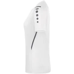 JAKO Sport-Tshirt (Trikot) Challenge Weiss Damen -LaufPro Verkäufe Jako Tshirt Challenge Damen 4221 002 9 1200x1200 1