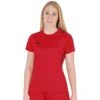 JAKO Sport-Tshirt (Trikot) Challenge Rot Damen -LaufPro Verkäufe Jako Tshirt Challenge Damen 4221 101 1 1200x1200 1