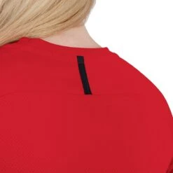 JAKO Sport-Tshirt (Trikot) Challenge Rot Damen -LaufPro Verkäufe Jako Tshirt Challenge Damen 4221 101 5 1200x1200 1
