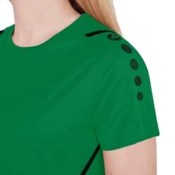 JAKO Sport-Tshirt (Trikot) Challenge Grün Damen -LaufPro Verkäufe Jako Tshirt Challenge Damen 4221 201 3 1200x1200 1