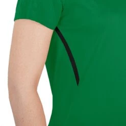 JAKO Sport-Tshirt (Trikot) Challenge Grün Damen -LaufPro Verkäufe Jako Tshirt Challenge Damen 4221 201 4 1200x1200 1