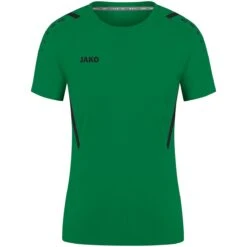 JAKO Sport-Tshirt (Trikot) Challenge Grün Damen -LaufPro Verkäufe Jako Tshirt Challenge Damen 4221 201 7 1200x1200 1