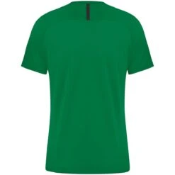 JAKO Sport-Tshirt (Trikot) Challenge Grün Damen -LaufPro Verkäufe Jako Tshirt Challenge Damen 4221 201 8 1200x1200 1