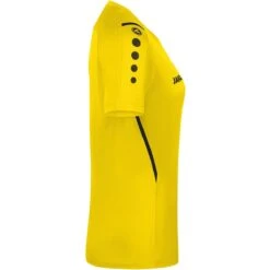 JAKO Sport-Tshirt (Trikot) Challenge Gelb Damen -LaufPro Verkäufe Jako Tshirt Challenge Damen 4221 301 10 1200x1200 1