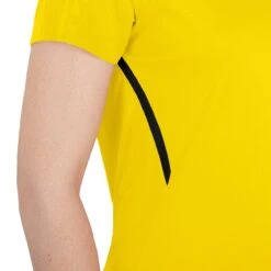 JAKO Sport-Tshirt (Trikot) Challenge Gelb Damen -LaufPro Verkäufe Jako Tshirt Challenge Damen 4221 301 4 1200x1200 1