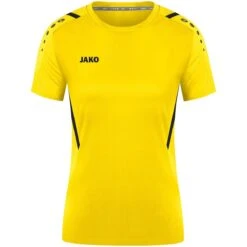 JAKO Sport-Tshirt (Trikot) Challenge Gelb Damen -LaufPro Verkäufe Jako Tshirt Challenge Damen 4221 301 7 1200x1200 1