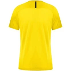 JAKO Sport-Tshirt (Trikot) Challenge Gelb Damen -LaufPro Verkäufe Jako Tshirt Challenge Damen 4221 301 8 1200x1200 1