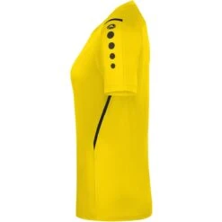 JAKO Sport-Tshirt (Trikot) Challenge Gelb Damen -LaufPro Verkäufe Jako Tshirt Challenge Damen 4221 301 9 1200x1200 1