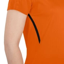 JAKO Sport-Tshirt (Trikot) Challenge Orange Damen -LaufPro Verkäufe Jako Tshirt Challenge Damen 4221 351 4 1200x1200 1