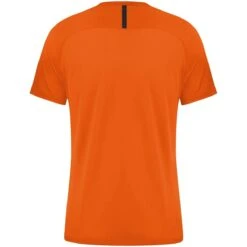 JAKO Sport-Tshirt (Trikot) Challenge Orange Damen -LaufPro Verkäufe Jako Tshirt Challenge Damen 4221 351 8 1200x1200 1