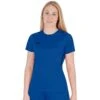 JAKO Sport-Tshirt (Trikot) Challenge Royalblau Damen -LaufPro Verkäufe Jako Tshirt Challenge Damen 4221 403 1 1200x1200 1