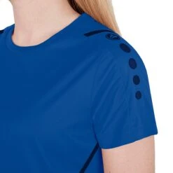 JAKO Sport-Tshirt (Trikot) Challenge Royalblau Damen -LaufPro Verkäufe Jako Tshirt Challenge Damen 4221 403 3 1200x1200 1
