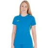 JAKO Sport-Tshirt (Trikot) Challenge Hellblau Damen -LaufPro Verkäufe Jako Tshirt Challenge Damen 4221 443 1 1200x1200 1
