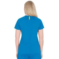 JAKO Sport-Tshirt (Trikot) Challenge Hellblau Damen -LaufPro Verkäufe Jako Tshirt Challenge Damen 4221 443 2 1200x1200 1