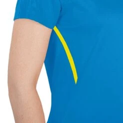 JAKO Sport-Tshirt (Trikot) Challenge Hellblau Damen -LaufPro Verkäufe Jako Tshirt Challenge Damen 4221 443 4 1200x1200 1