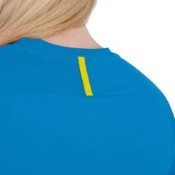 JAKO Sport-Tshirt (Trikot) Challenge Hellblau Damen -LaufPro Verkäufe Jako Tshirt Challenge Damen 4221 443 5 1200x1200 1