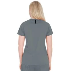 JAKO Sport-Tshirt (Trikot) Challenge Dunkelgrau Damen -LaufPro Verkäufe Jako Tshirt Challenge Damen 4221 841 2 1200x1200 1