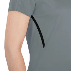 JAKO Sport-Tshirt (Trikot) Challenge Dunkelgrau Damen -LaufPro Verkäufe Jako Tshirt Challenge Damen 4221 841 4 1200x1200 1