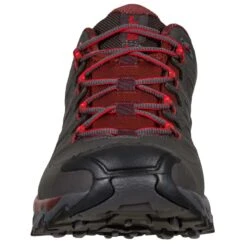 La Sportiva Trail-Wanderschuhe Ultra Raptor II Leather GTX (Nubukleder, Wasserdicht) Carbongrau Herren -LaufPro Verkäufe La Sportiva 34F900316 Ultra Raptor Leder Schuh 5 1200x1200 1