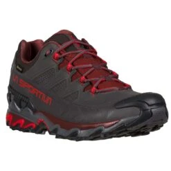 La Sportiva Trail-Wanderschuhe Ultra Raptor II Leather GTX (Nubukleder, Wasserdicht) Carbongrau Herren -LaufPro Verkäufe La Sportiva 34F900316 Ultra Raptor Leder Schuh 6 1200x1200 1