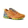 La Sportiva Trail-Laufschuhe Bushido II Orange Herren