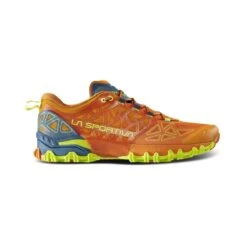 La Sportiva Trail-Laufschuhe Bushido II Orange Herren -LaufPro Verkäufe La Sportiva 36S208729 Bushido II GTX Schuh2012 1200x1200 1