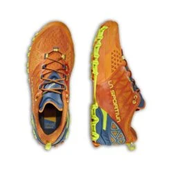 La Sportiva Trail-Laufschuhe Bushido II Orange Herren -LaufPro Verkäufe La Sportiva 36S208729 Bushido II GTX Schuh2013 1000x1000 1