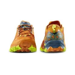 La Sportiva Trail-Laufschuhe Bushido II Orange Herren -LaufPro Verkäufe La Sportiva 36S208729 Bushido II GTX Schuh2015 1200x1200 1