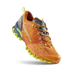 La Sportiva Trail-Laufschuhe Bushido II Orange Herren -LaufPro Verkäufe La Sportiva 36S208729 Bushido II GTX Schuh209 1200x1200 1