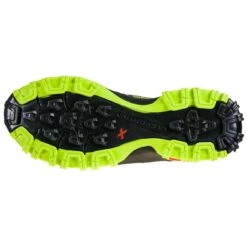 La Sportiva Trail-Laufschuhe Bushido II Schwarz/goji Herren -LaufPro Verkäufe La Sportiva 36S999314 Bushido Schuh 2 1200x1200 1