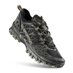 La Sportiva Trail-Laufschuhe Bushido II Schwarz/clay Herren -LaufPro Verkäufe La Sportiva 36S 999909 Bushido II Schuh201 1200x1200 1