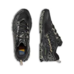 La Sportiva Trail-Laufschuhe Bushido II Schwarz/clay Herren -LaufPro Verkäufe La Sportiva 36S 999909 Bushido II Schuh205 1200x1200 1