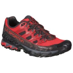 La Sportiva Trail-Laufschuhe Ultra Raptor II Rot Herren