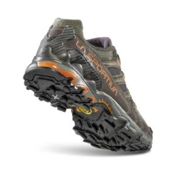 La Sportiva Trail-Laufschuhe Ultra Raptor II Carbongrau Herren -LaufPro Verkäufe La Sportiva 46M 900208 Ultra Raptor Schuh201 1200x1200 1