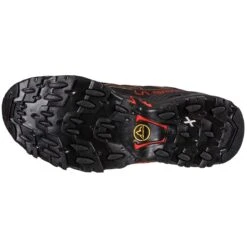 La Sportiva Trail-Laufschuhe Ultra Raptor II Schwarz Herren -LaufPro Verkäufe La Sportiva 46M 999720 Ultra Raptor II Schuh 2 1200x1200 1