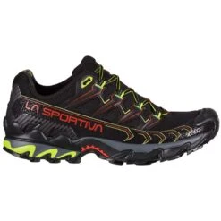 La Sportiva Trail-Laufschuhe Ultra Raptor II Schwarz Herren -LaufPro Verkäufe La Sportiva 46M 999720 Ultra Raptor II Schuh 4 1200x1200 1