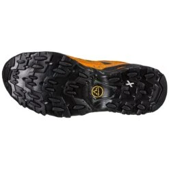 La Sportiva Trail-Laufschuhe Ultra Raptor II GTX (wasserdicht) Orange Herren -LaufPro Verkäufe La Sportiva 46Q 205999 Ultra Raptor GTX Schuh203 1200x1200 1