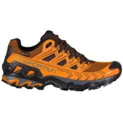 La Sportiva Trail-Laufschuhe Ultra Raptor II GTX (wasserdicht) Orange Herren -LaufPro Verkäufe La Sportiva 46Q 205999 Ultra Raptor GTX Schuh205 1200x1200 1