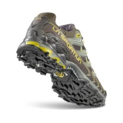 La Sportiva Trail-Laufschuhe Ultra Raptor II GTX (wasserdicht) Carbongrau/moos Herren -LaufPro Verkäufe La Sportiva 46Q 900723 Ultra Raptor II GTX Schuh207 1200x1200 1