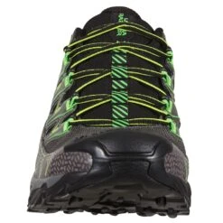La Sportiva Trail-Laufschuhe Ultra Raptor II GTX (wasserdicht) Metallgrau/grün Herren -LaufPro Verkäufe La Sportiva Laufschuhe Ultra Raptor II GTX 46Q9177242012 1007x1007 1