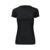 Lenz Funktionsunterwäsche Tshirt Merino 6.0 Rundhals Schwarz Damen -LaufPro Verkäufe Lenz 245 10 merino damen schwarz shirt 1200x1200 1