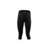 Lenz Funktionsunterwäsche 3/4 Hose Merino 6.0 Schwarz Damen -LaufPro Verkäufe Lenz 247 10 3 4 pants women merino 6 schwarz 1200x1200 1