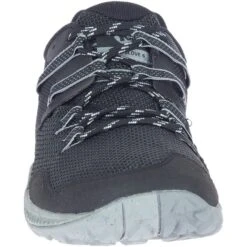 Merrell Trail-Laufschuhe Trail Glove 6 Schwarz Herren -LaufPro Verkäufe MERRELL J135377 TRAIL 6 2 642x642 1