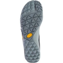 Merrell Trail-Laufschuhe Trail Glove 6 Schwarz Herren -LaufPro Verkäufe MERRELL J135377 TRAIL 6 5 1200x1200 1