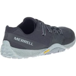 Merrell Trail-Laufschuhe Trail Glove 6 Schwarz Herren -LaufPro Verkäufe MERRELL J135377 TRAIL 6 6 1044x1044 1