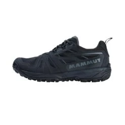 Mammut Trail-Laufschuhe Saentis Low GTX (wasserdicht) Schwarz/phantomgrau Herren -LaufPro Verkäufe Mammut 3030 03410 00189 Saentis Low GTX 1200x1200 1