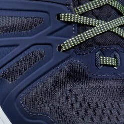 Mammut Trail-Laufschuhe Saentis Low GTX (wasserdicht) Marineblau/lime Herren -LaufPro Verkäufe Mammut 3030 03410 50544 Saentis Low Schuh209 750x750 1